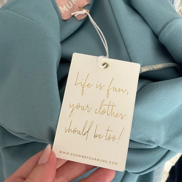 Show Me Your Mumu - Picture 4 of 5